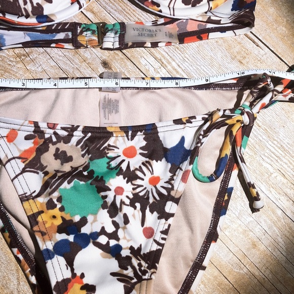 Victoria Secret Bikinis 2 PC - Picture 5 of 6